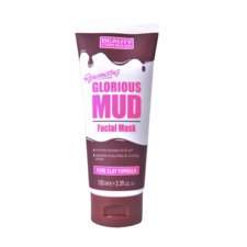Facial Mask with Clay BEAUTY FORMULAS Glorious Mud 100ml
